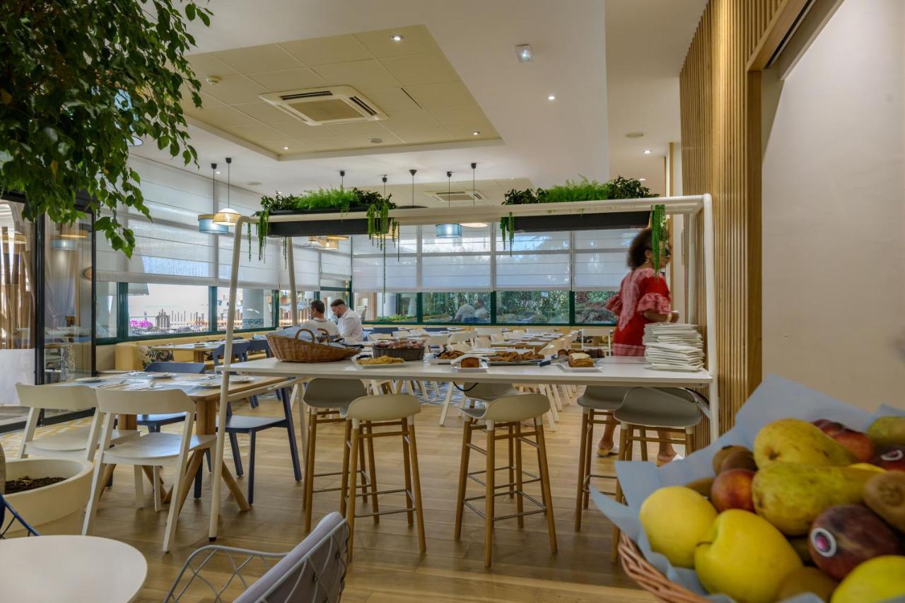 阿加西奥阿米劳特酒店 阿雅克肖 外观 照片
